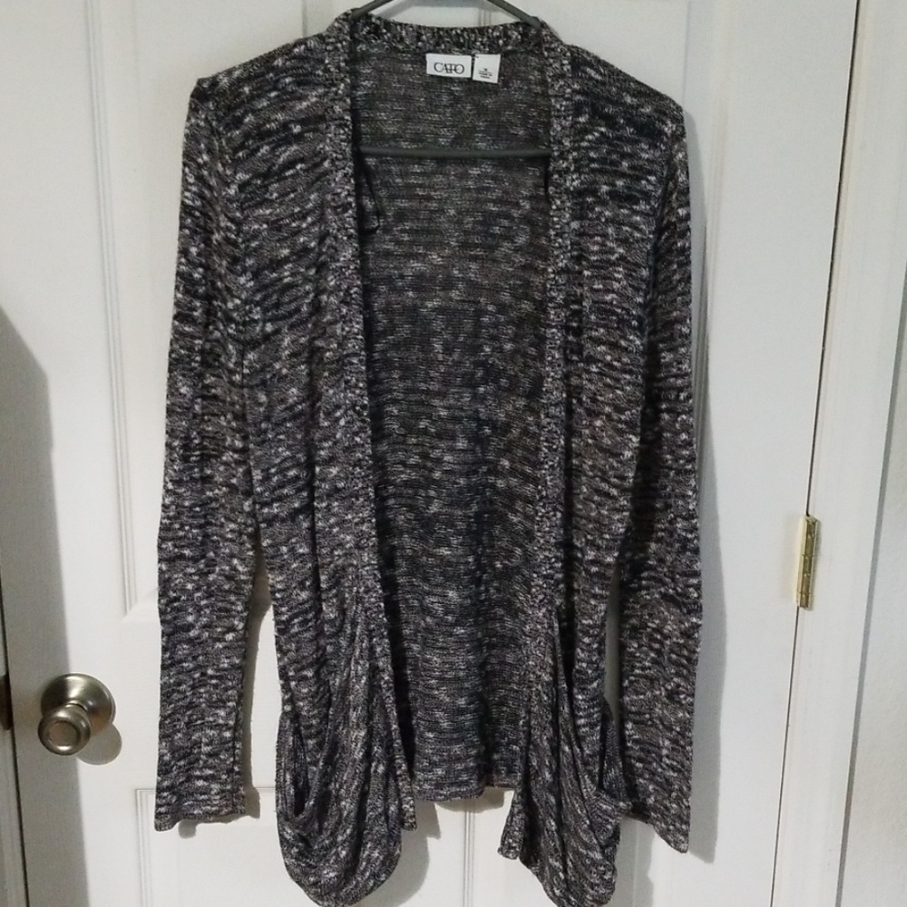 Cardigan